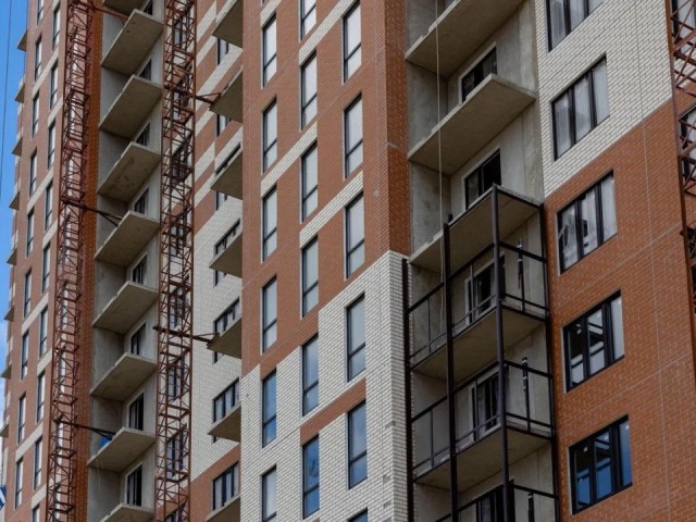 В Балашихе построят новый ЖК рядом с парком «Лосиный Остров»