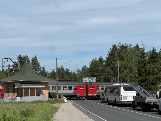 Конец пробкам: как путепровод изменит жизнь жителей Шатуры