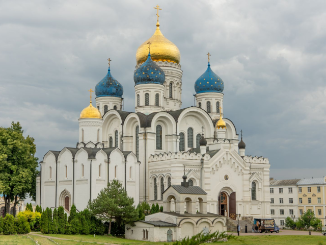 Краеведческий экскурс «О малой Родине с душой» проведут для жителей Дзержинского 23 и 24 сентября