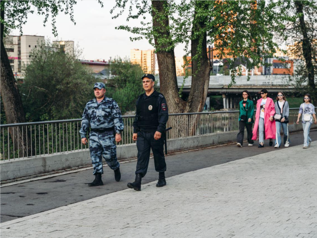 Щелковская полиция раскрыла более половины преступлений в сентябре
