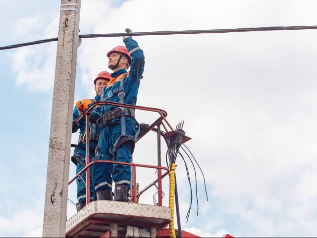 На энергообъектах Ступинского округа 18 сентября проведут технические работы