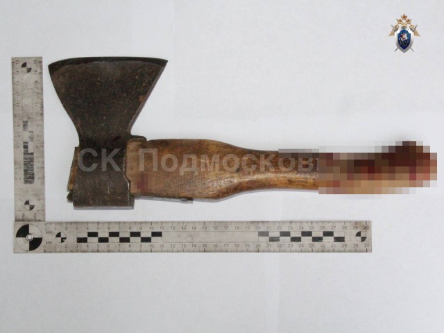 СК расследует уголовное дело о покушении на убийство жителя Ступина