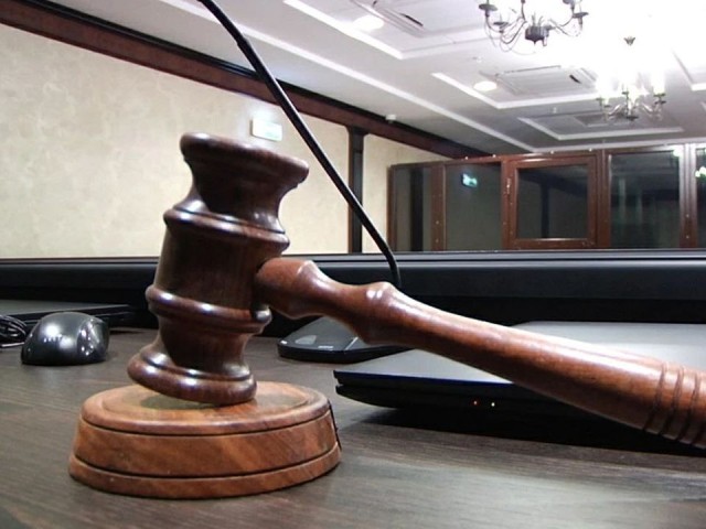 Шести фигурантам дела о массовом отравлении в Москве вынесен обвинительный приговор