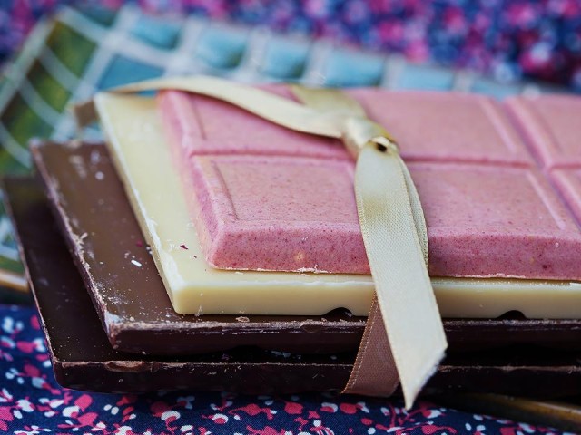 Модернизация производственного комплекса по выпуску шоколада завершается