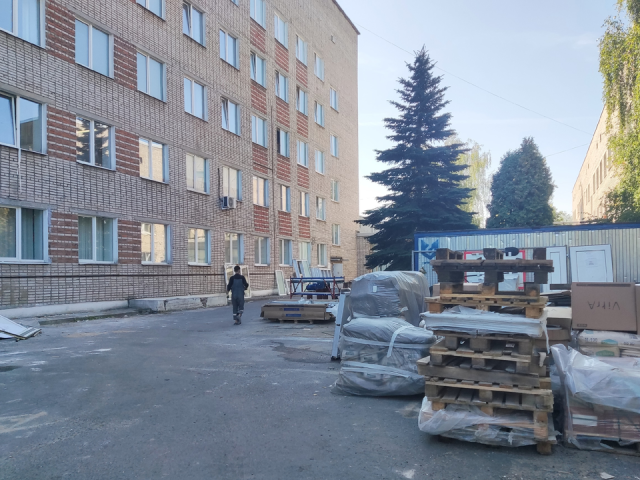 После ремонта Каширской больницы ургентный родильный зал оборудуют в оперблоке