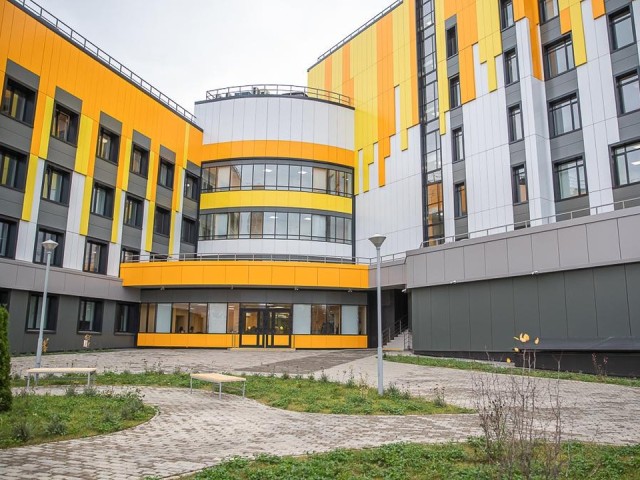 Бесплатный онкоскрининг для взрослых проведут в Одинцовской областной больнице