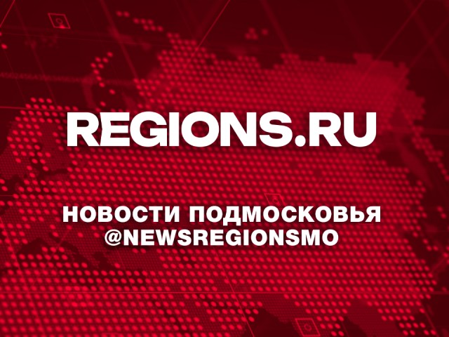 Информация о минировании здания управления ГРЭС в Шатуре оказалась ложной