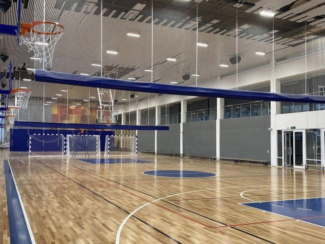 Более 800 наименований спортивного оборудования теперь производится в Солнечногорске