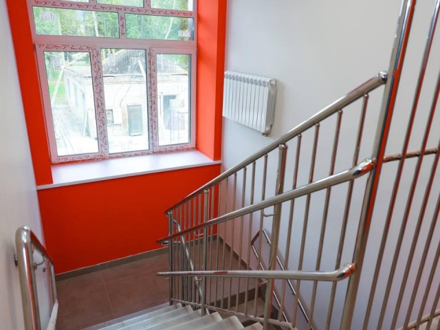 В Павловском Посаде ускорят ремонт детского сада «Малютка»