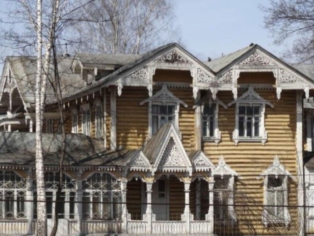 Дачный ансамбль XIX века в Мамонтовке получил охранные зоны