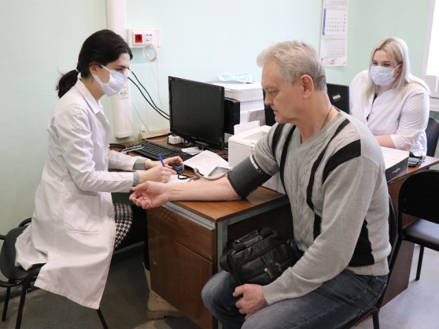 В Рузе обновили график водительских комиссий на сентябрь