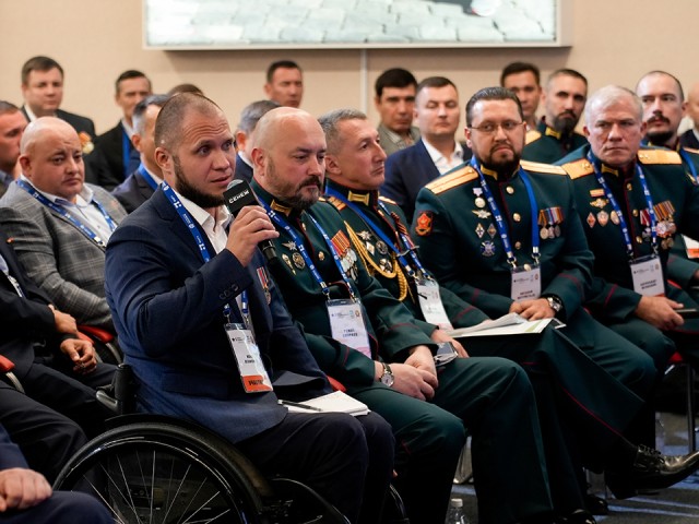 Участники программы «Герои Подмосковья» получили депутатские мандаты