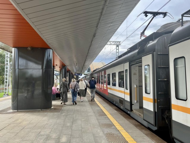 В Шатуре ограничат движение на переезде из-за ремонта