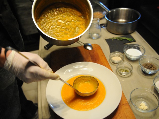 В Павловском Посаде 6 сентября пройдет гастрономический фестиваль