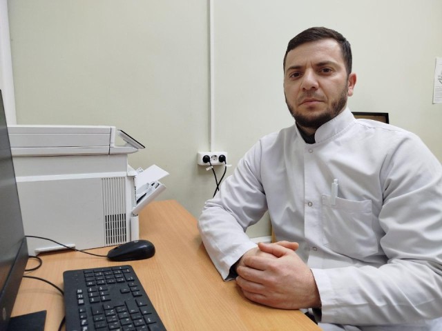 Диспансеризация помогает выявлять скрытые болезни