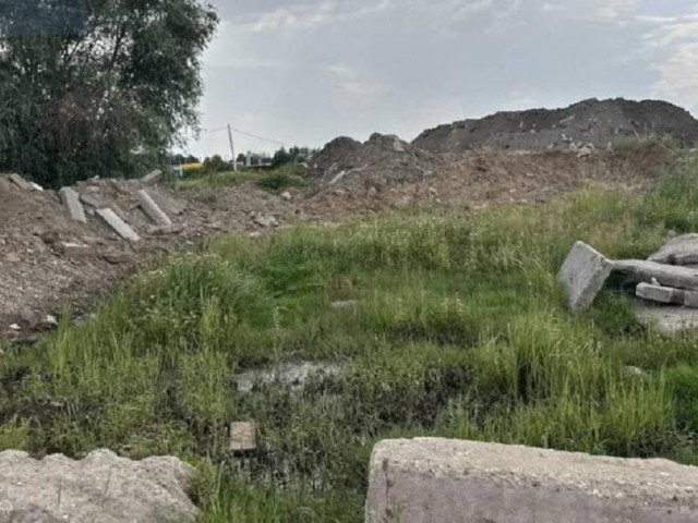 Владельцу земли в Подмосковье объявили предостережение