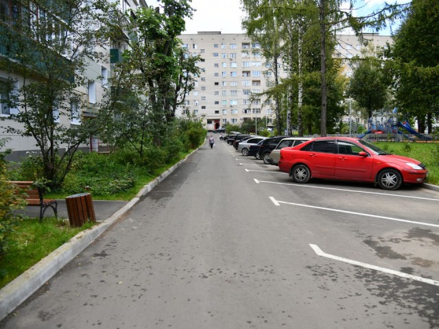 Форум «Управдом» пройдет в Лобне 17 сентября