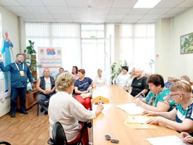 В Луховицах проведут цикл лекций для жителей о правильном проведении собраний