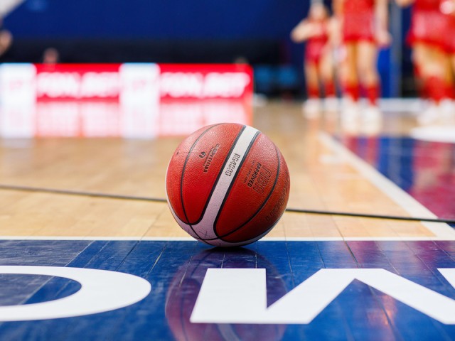 В течение недели баскетболисты «Химок» проведут два домашних матча Суперлиги