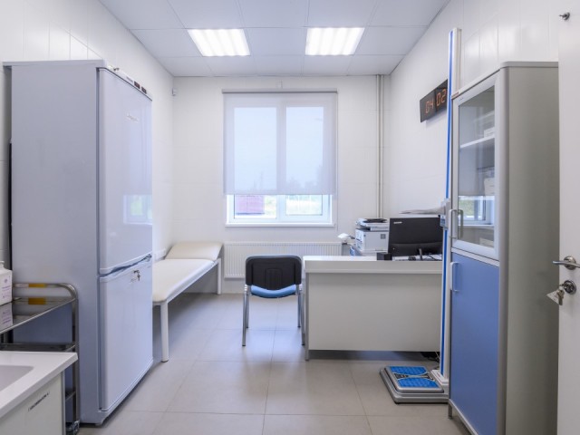 Когда в Котельниках можно пройти бесплатную диспансеризацию