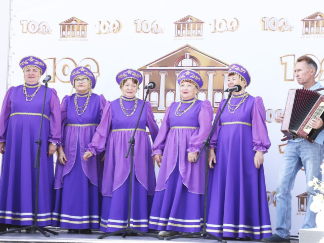 Вокал, танцы и рукоделие: Дом культуры имени Косякова приглашает на творческие занятия