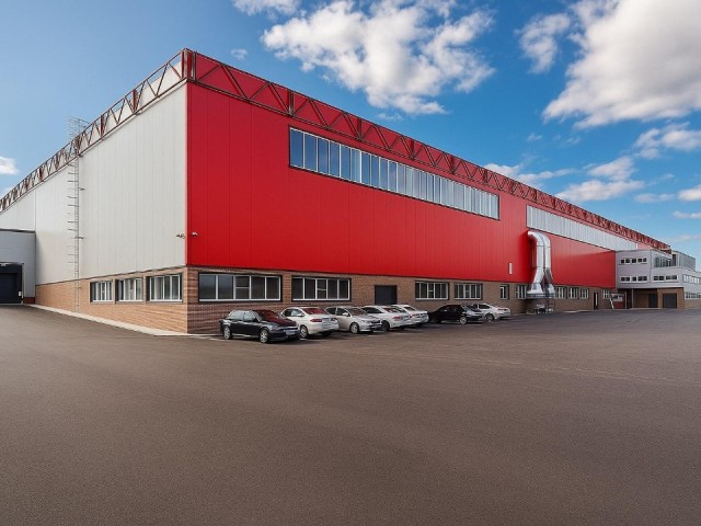 Завод в Ступине создаст рабочие места и снизит зависимость от импорта