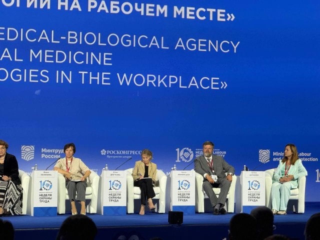 Минус больничные и плюс здоровье: как «Дубна» экономит миллионы на медицине
