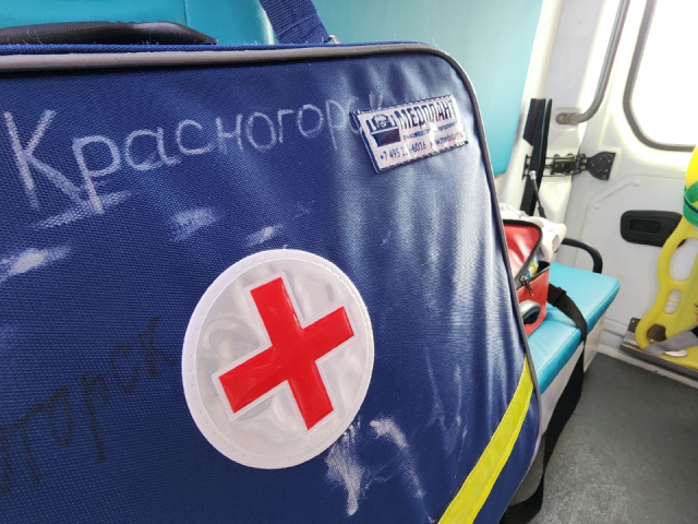 Почему важно уметь оказывать первую помощь, рассказал главный врач областной станции скорой помощи