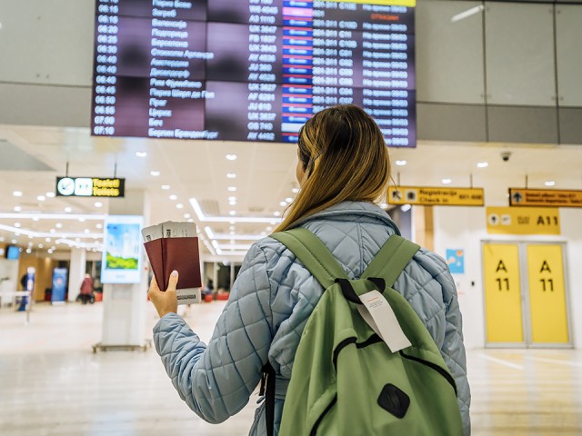 Планировать отпуск заранее: бюджетные перелеты из Шереметьево на осень