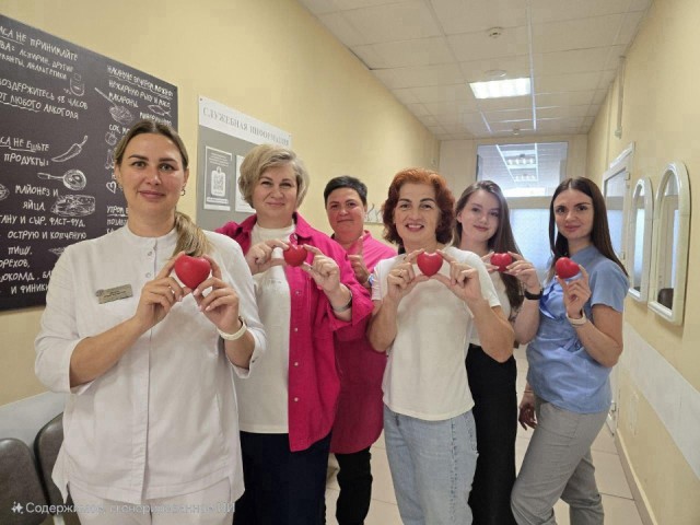 Коломенские стоматологи провели корпоративную донорскую акцию