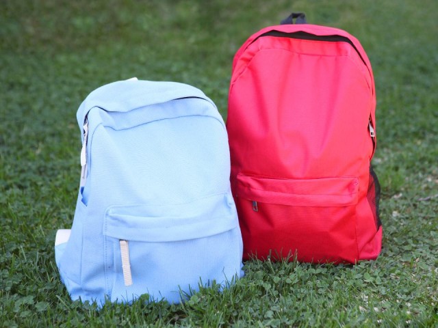 Ориентирование и логические цепочки показали подростки на экослете в Серпухове