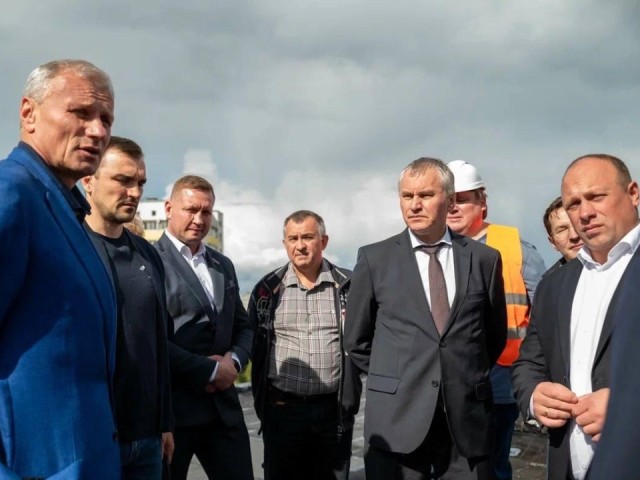 Депутаты фрязинского отделения «Единая Россия» контролируют капремонт 42 МКД