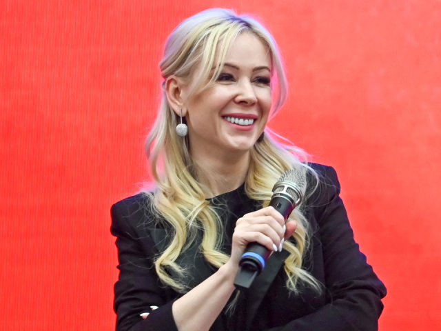 Екатерина Мизулина отреагировала на идею Киркорова о профсоюзе артистов