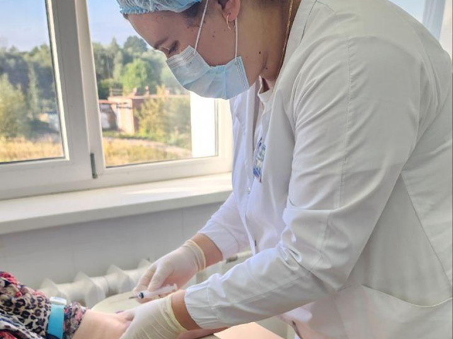 Врач из Клина рассказала, чем диспансеризация отличается от профосмотра