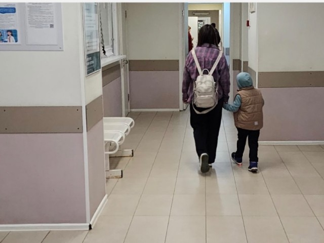 Питание, сон и движение: как вырастить крепкого ребенка