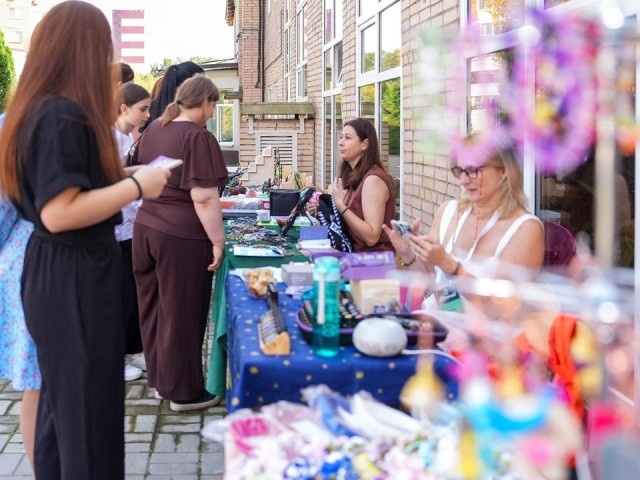 В кружках «Центра Молодежи» в Лыткарине будут заниматься более 600 человек