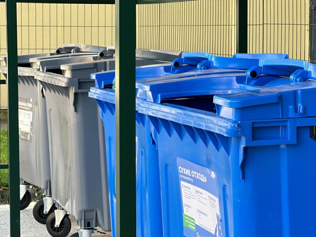 Около 50 нарушений при обращении с ТКО зафиксировали в Красногорске в сентябре