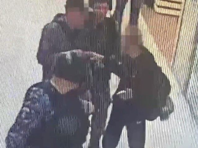 Росгвардейцы задержали двух магазинных воров в Щелкове