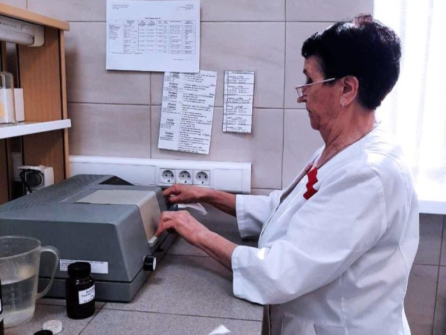 Специалисты взяли пробы воды из систем ЖКХ в Балашихе