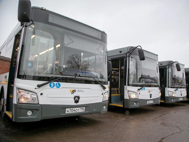 Автобус в Кочему отправится позже