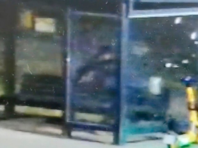 В Электростали росгвардейцы задержали молодого человека, подозреваемого в хулиганстве