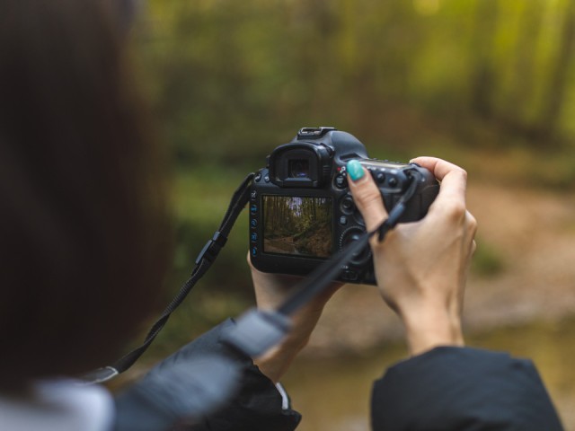 Лыткаринцев пригласили показать красоту Подмосковья через фотообъектив
