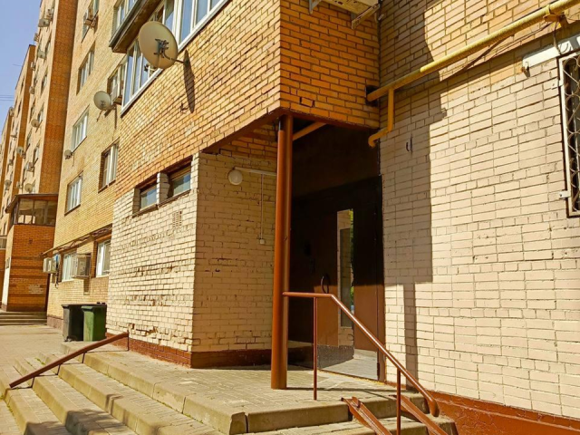 В Щелкове завершили капитальный ремонт подъездов по губернаторской программе