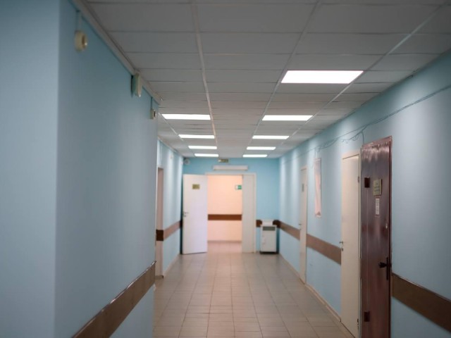 Роддом в Электростали станет безопаснее для будущих мам