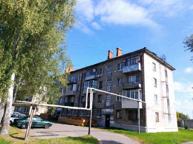 Капремонт крыши защитит жителей от протечек и холода