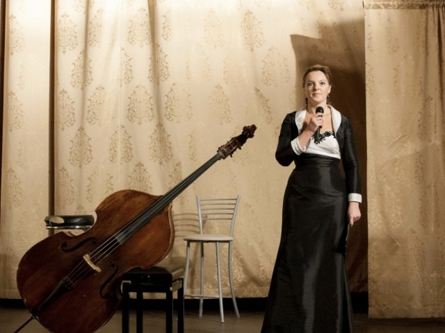 В «Архангельском» состоится концерт «От барокко до необарокко»