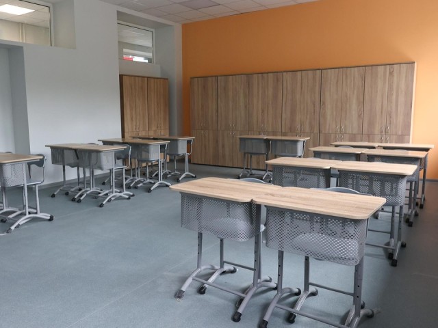 В Менделееве объявлен конкурс на капитальный ремонт школы