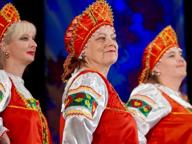 Воспитателей можайских детсадов поздравили с профессиональным праздником