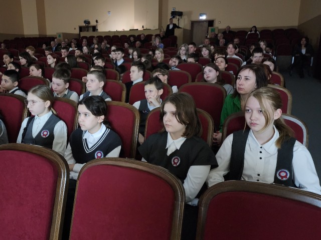 Режиссер Роман Волков представит волоколамцам свой документальный фильм