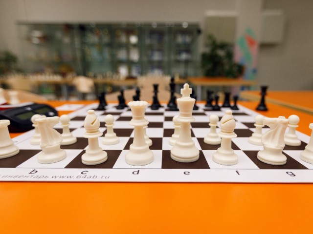 В Лобне пройдет Суперфинал Кубка Карякина при поддержке «Единой России»